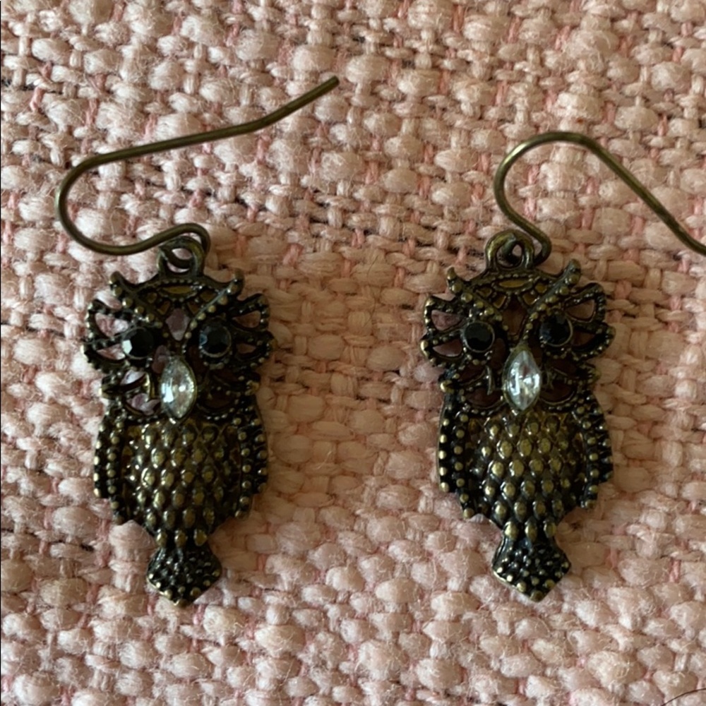 Owl